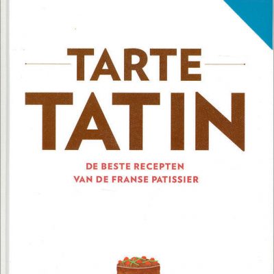 Kookboek Tarte Tatin