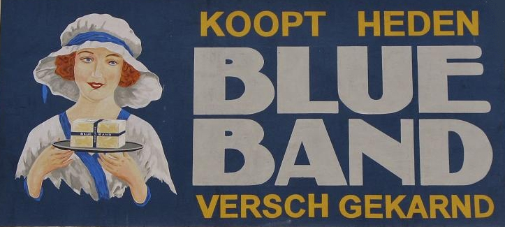 BluebandVerschGekarnd