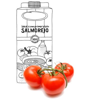 Salmorejo