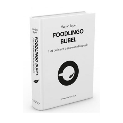 Foodlingo Bijbel