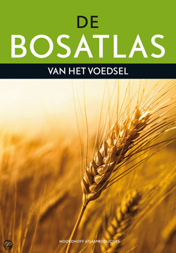 bosatlas van het voedsel