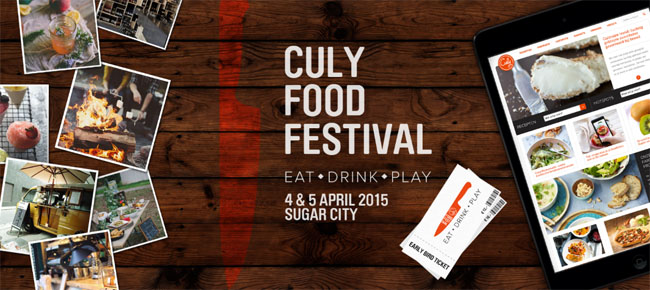 culy food festival