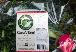 cavolo nero