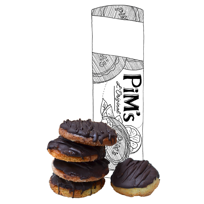 pims koekjes