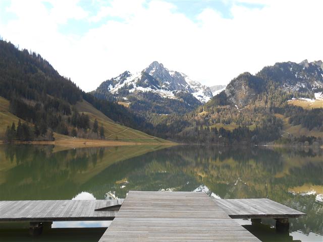 Schwarzsee