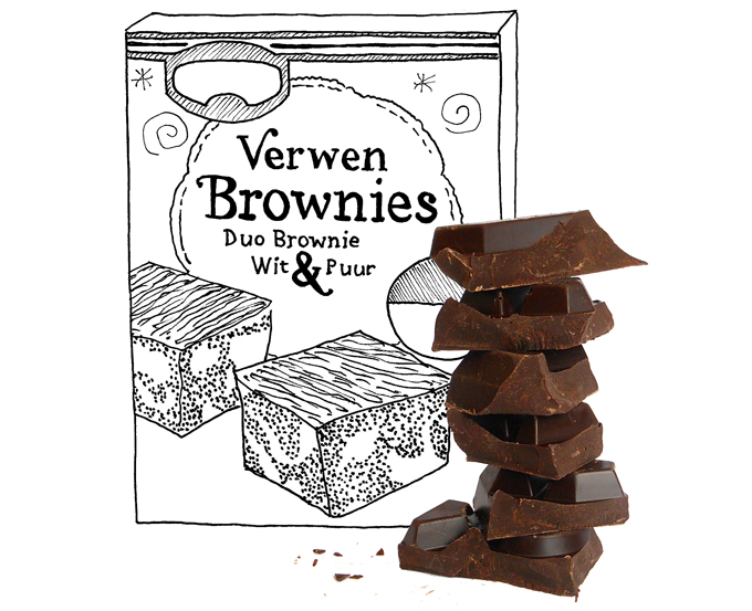 verwenbrownies