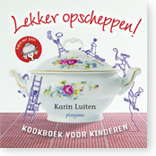 lekkeropscheppen