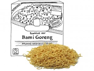 bami goreng