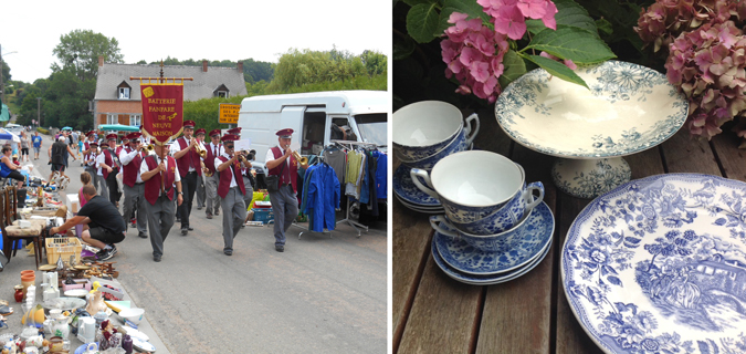 brocante