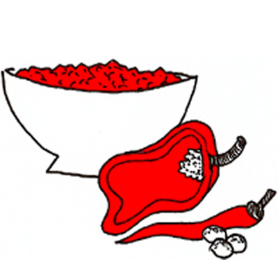 harissa