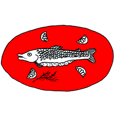 krab forel