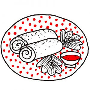 loempia