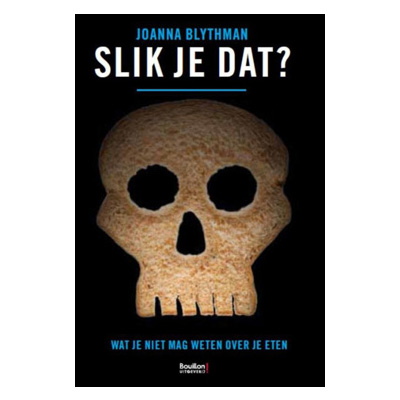 Boekrecensie: Slik je dat?