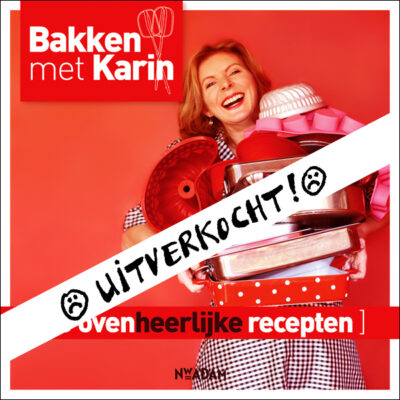 Bakken met Karin uitverkocht