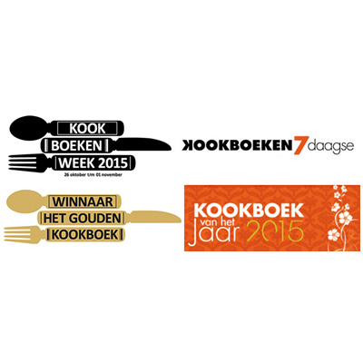 Kookboekenweek vs Kookboeken7Daagse