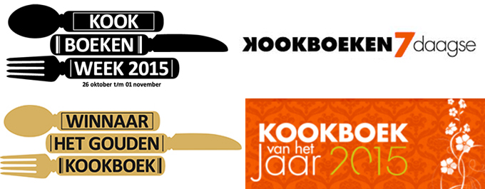 kookboekenweek