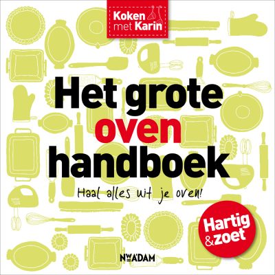 ovenhandboek