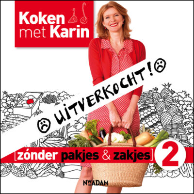 Zónder pakjes & zakjes 2