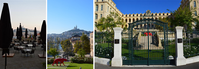 hotel-dieu marseille