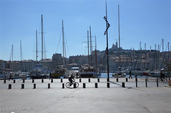 Marseille