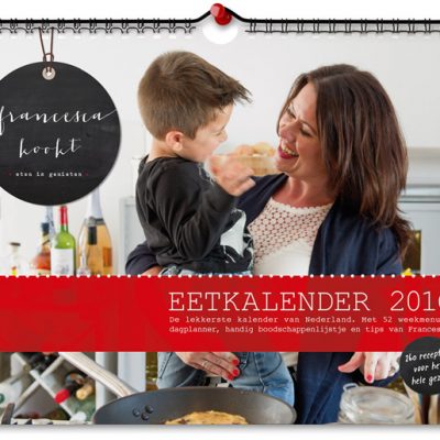 Eetkalender 2016