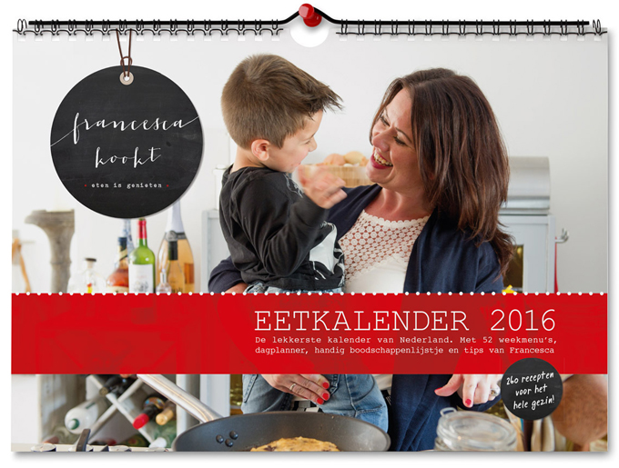 francescakookt-eetkalender