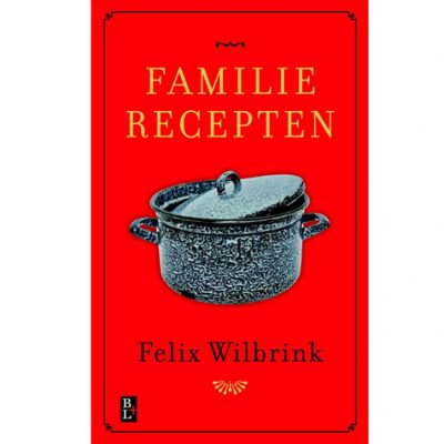 Kookboek Familierecepten