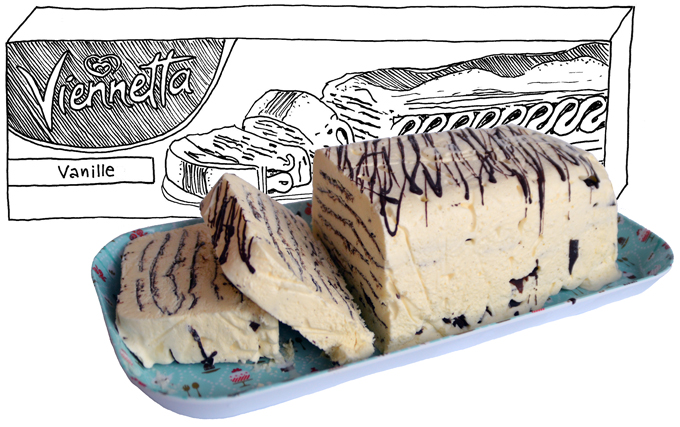 viennetta