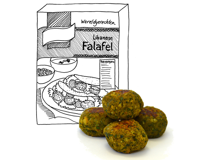 ovenfalafel