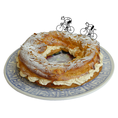 paris brest