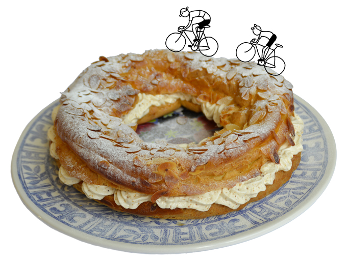 paris-brest