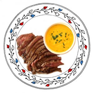 bearnaise