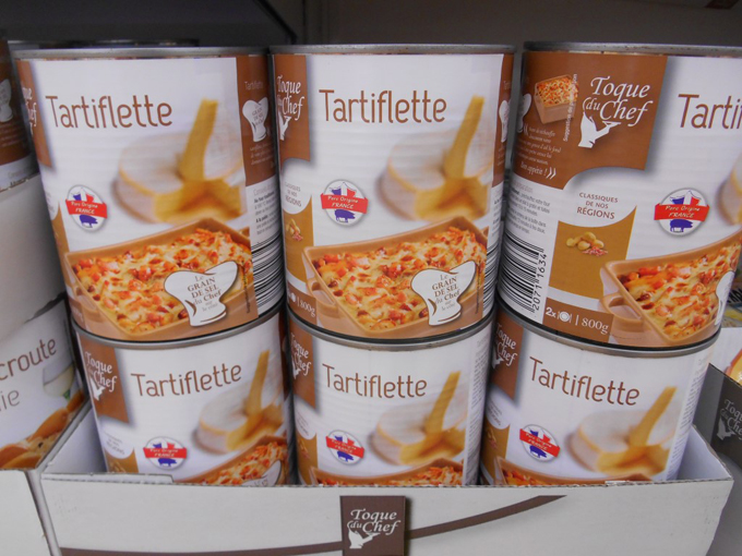 tartiflette-Lidl