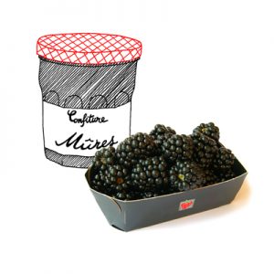 bramenjam