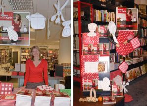 boekhandel Donner en van Stockem