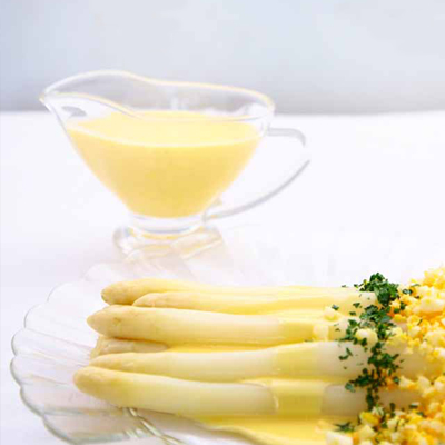 hollandaise