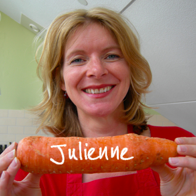 julienne