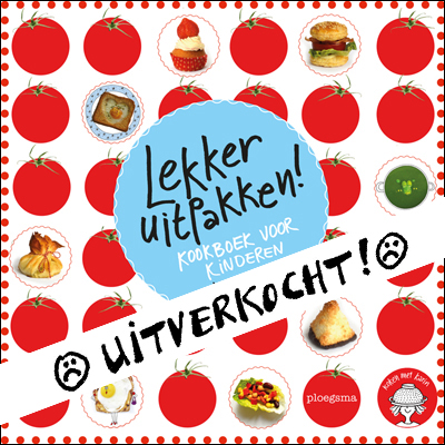 Lekker uitpakken!