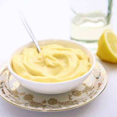 mayonaise