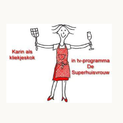 superhuisvrouw