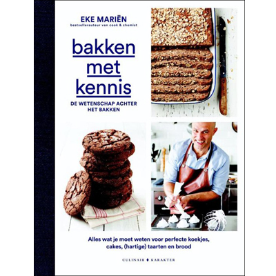 Bakken met kennis