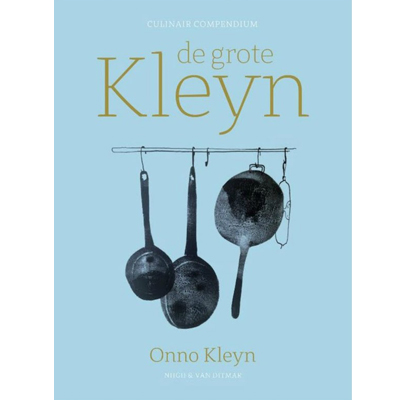 De Grote Kleyn