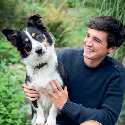 Donal Skehan kookboek Vers