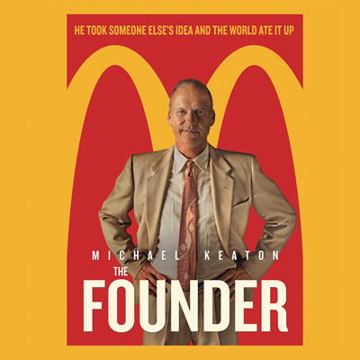 The Founder