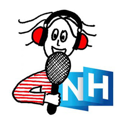 Laatste keer Radio NH