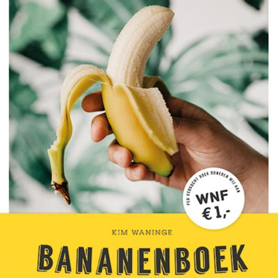 Bananenboek