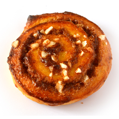 Kanelbullar