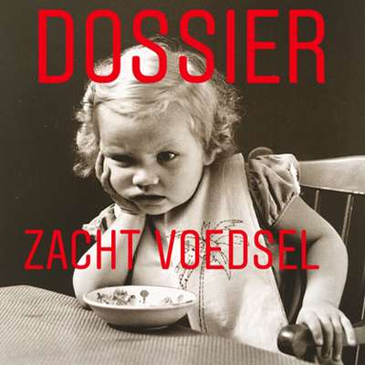 Dossier Zacht voedsel (1)