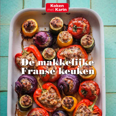 de makkelijke Franse keuken