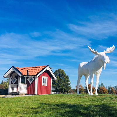 10x lekker Småland